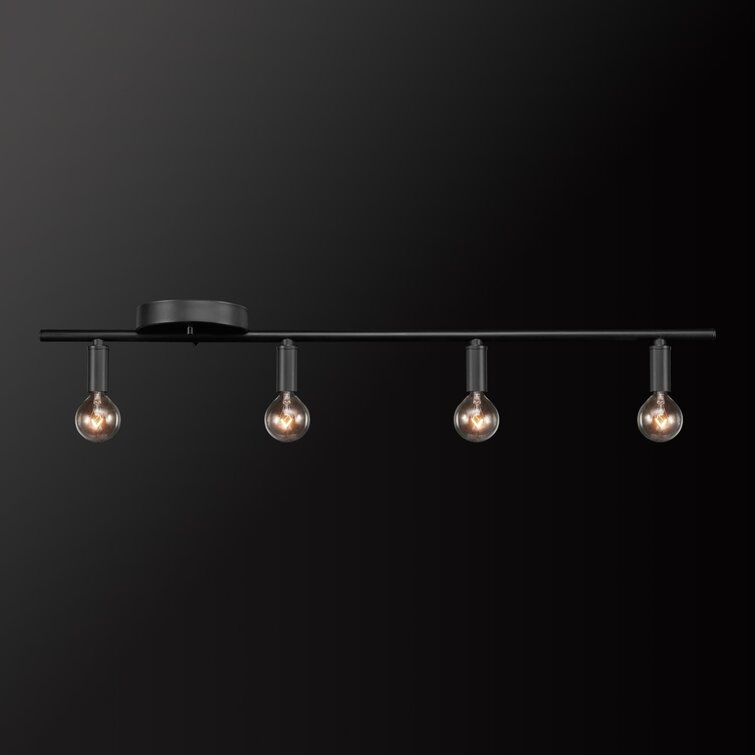 Track shop lighting wayfair